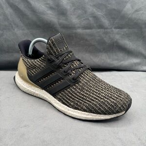 mocha ultra boost